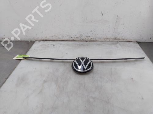 Grill Grill VW GOLF VIII (CD1, DA1) 2.0 TSI R 4motion (320 hp) 34540269 34540269