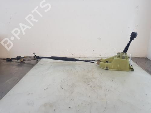 Used Gear lever ALFA ROMEO 159 (939_) 3.2 JTS Q4 (939AXH1B, 939AXG22) (260 hp) 26958485