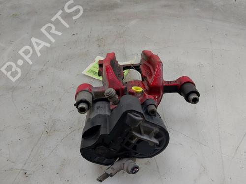Left rear brake caliper AUDI Q2 (GAB, GAG) SQ2 TFSI quattro | BP37179257M107 - Image 2