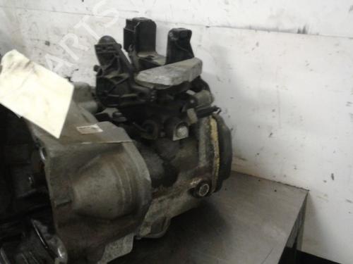 Gearbox SKODA FABIA II (542) 1.2 TDI | BP33656235M3 - Image 4