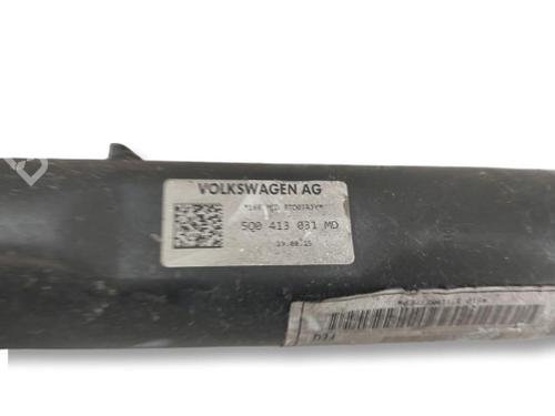 Right front shock absorber VW T-ROC (A11, D11) 1.5 TSI | BP40526108M17 - Image 4