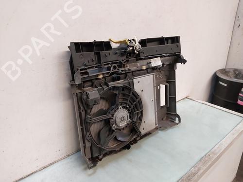 Kølerpakke CITROËN C3 Picasso (SH_) 1.6 VTi 120 | BP28112506M120 