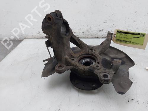 Fusée avant droite VW GOLF SPORTSVAN VII (AM1, AN1) 1.4 TSI (125 hp) 32319657