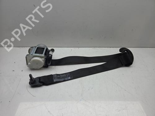 Used Front left seatbelt FIAT DOBLO Box Body/MPV (510_, 511_) BlueHDi 100 (102 hp) 28167153