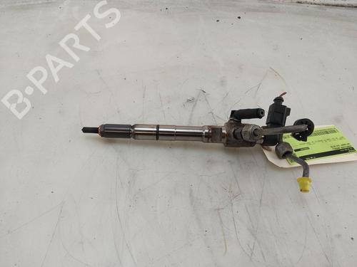 Used Injector Injector VW CADDY IV Box Body/MPV (SAA, SAH) 1.6 TDI (102 hp) 34624823 34624823
