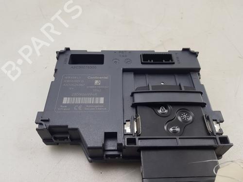 Electronic module RENAULT CLIO IV (BH_) 0.9 TCe 90 (BHNF, BHMA, BHMH, BHJK, BHJR) | BP37415665M83 - Image 3