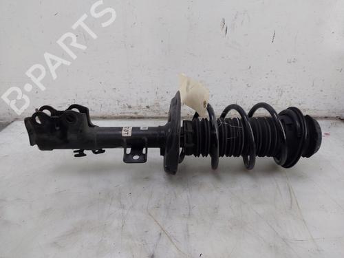 Used Right front shock absorber Right front shock absorber TOYOTA AYGO X (_B7_) 1.0 VVT-i (KGB70) (72 hp) 33617678 33617678