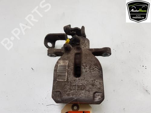 Used Left rear brake caliper Left rear brake caliper OPEL COMBO Box Body/MPV (K9) 1.5 D (102 hp) 12066950 12066950