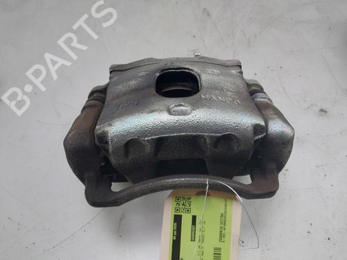 Used Left front brake caliper KIA NIRO I (DE) 1.6 GDI Hybrid (141 hp) 31922967