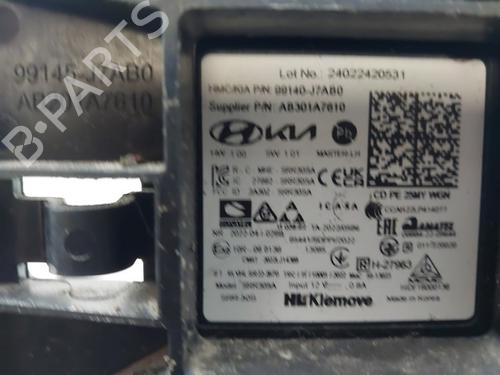 Electronic sensor KIA CEED Sportswagon (CD) 1.0 T-GDI | BP29075562M84 - Image 4