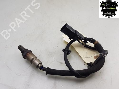 Electronic sensor OPEL ASTRA K (B16) 1.6 CDTi (68) | BP15387242M84 