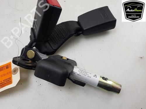 Rear right seatbelt MERCEDES-BENZ C-CLASS T-Model (S203) C 320 4-matic (203.284) | BP12045725I28 