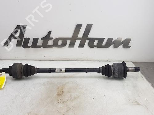 Used Right rear driveshaft BMW 3 Touring (F31) 320 d (163 hp) 12005130