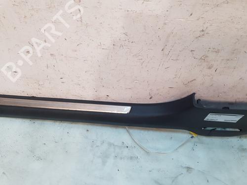 Other VW GOLF VII (5G1, BQ1, BE1, BE2) 2.0 R 4motion | BP24447046O1 