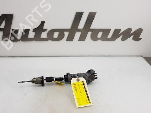 Ratlås/Tændingslås SEAT IBIZA III (6L1) 1.4 16V (100 hp) 12017093