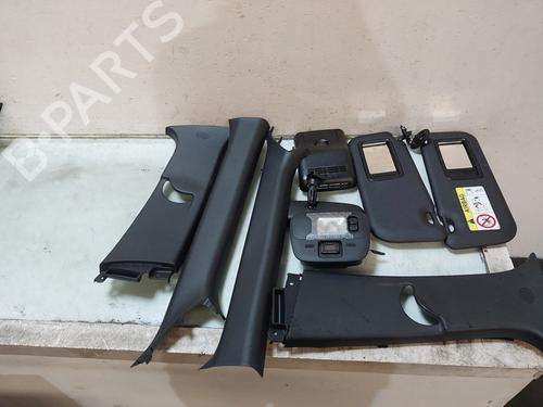 Interiør tag TOYOTA AYGO X (_B7_) 1.0 VVT-i (KGB70) | BP29075806I12 