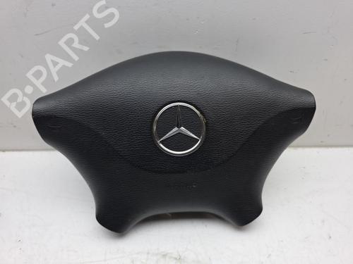 Driver airbag MERCEDES-BENZ SPRINTER 3,5-t Van (B906) 313 CDI (906.631, 906.633, 906.635, 906.637) | BP30167907C9 