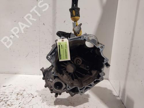 Used Gearbox VW POLO VI (AW1, BZ1, AE1) 1.0 TSI (95 hp) 31829522