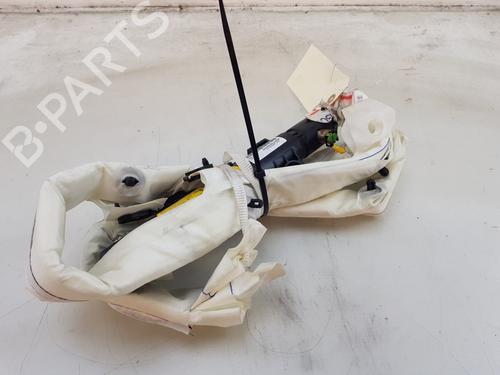 Left curtain airbag ALFA ROMEO 159 (939_) 3.2 JTS Q4 (939AXH1B, 939AXG22) | BP29713130C11 
