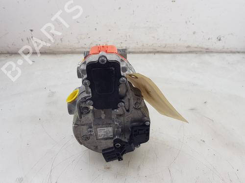AC compressor NISSAN LEAF (ZE1) Electric | BP33717750M34 - Image 2