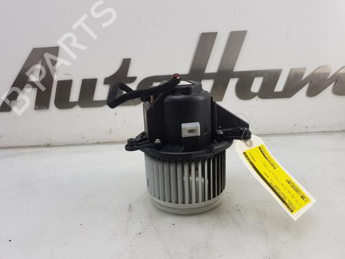 Heater blower motor CITROËN SPACETOURER Bus (V_) 1.6 BlueHDi 115 | BP12035889M62 