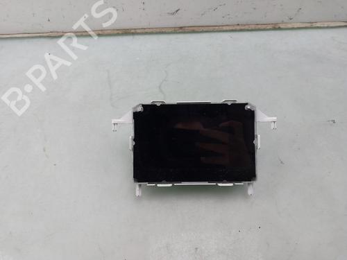 Used Electronic module FORD B-MAX (JK) 1.0 EcoBoost (100 hp) 32481309