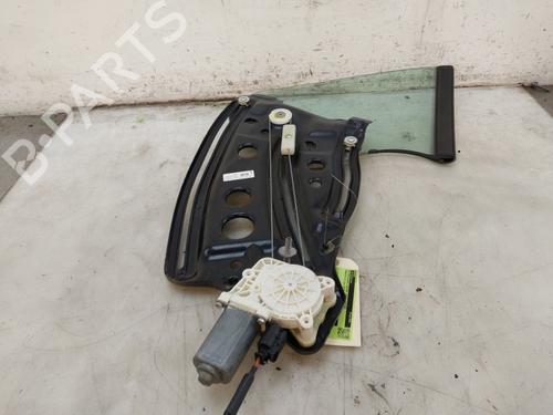Used Rear left window mechanism Rear left window mechanism 36838796 36838796