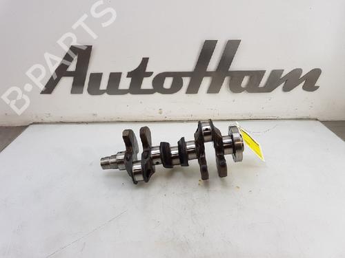 Used Other AUDI Q2 (GAB, GAG) 1.0 TFSI (115 hp) 13140209