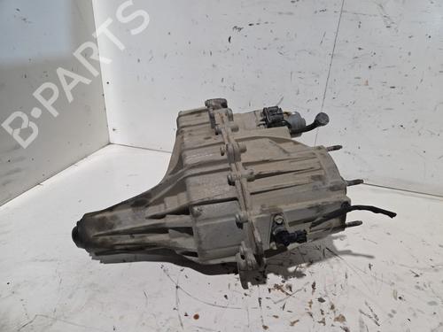 Transfer box RAM 1500 Crew Cab Pickup (DT) 5.7 | BP31922728M36 