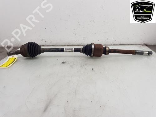 Used Right front driveshaft Right front driveshaft 22236814 22236814