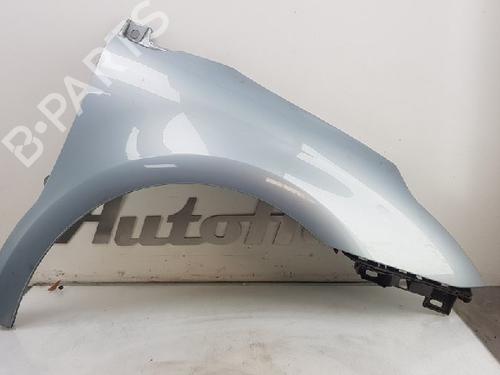 Used Right front fenders CITROËN C4 Coupe (LA_) 1.6 16V (109 hp) 12024640