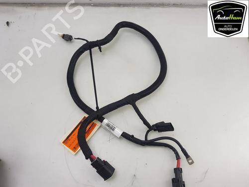 Used Wiring harness VOLVO V60 II (225) T6 Plug-in Hybrid AWD (340 hp) 12946340
