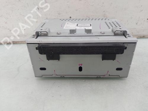 Radio FORD FIESTA VI (CB1, CCN) 1.25 | BP37150939E6 - Image 3