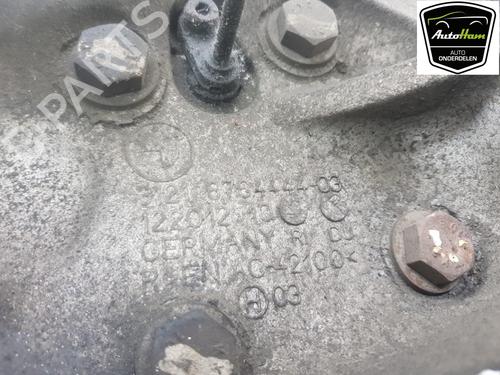 Right front steering knuckle BMW 1 (E87) 116 i | BP12038803M26 