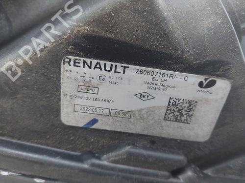 Left headlight DACIA SANDERO III 1.0 TCe 90 | BP33617540C28  - Image 5