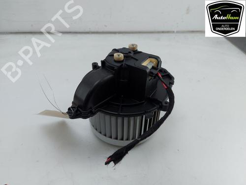 Heater blower motor PEUGEOT PARTNER Box Body/MPV 1.6 HDi | BP12051788M62 