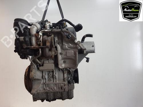 Engine SEAT IBIZA V (KJ1, KJG) 1.0 TSI | BP13212509M1