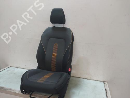 Right front seat FORD FIESTA VII (HJ, HF) 1.0 EcoBoost | BP29075636C16 