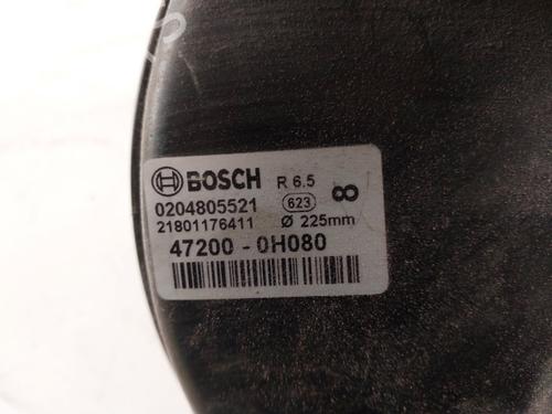 Servo brake TOYOTA AYGO (_B4_) 1.0 (KGB40) | BP37070358M42 - Image 4