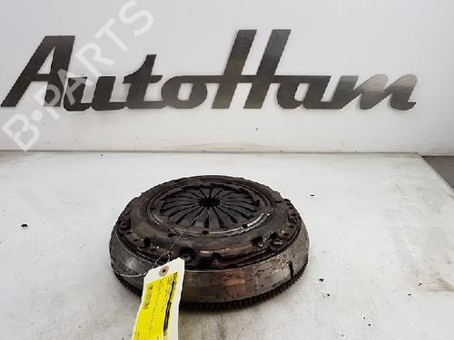 Used Flywheel PEUGEOT PARTNER Box Body/MPV 1.6 HDi 16V (90 hp) 12011809