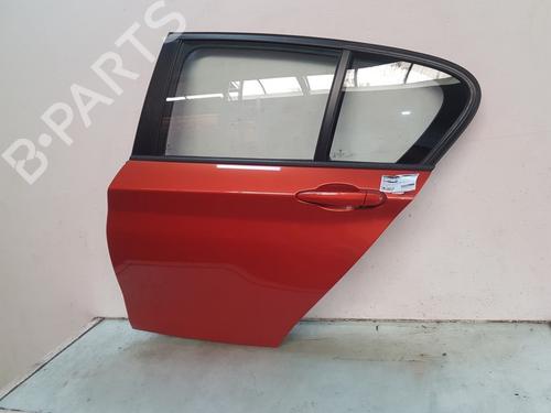Left rear door BMW 1 (F20) 116 i | BP26235772C4 