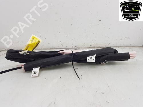 Used Right curtain airbag OPEL GRANDLAND / GRANDLAND X (A18, P1UO) 1.2 (75) (131 hp) 16352707