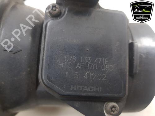 Mass air flow sensor AUDI A4 B6 Convertible (8H7) 2.4 | BP15108023M95 