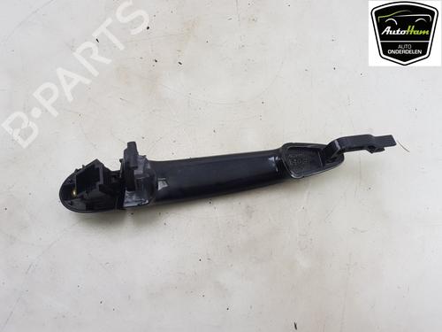 Rear right exterior door handle BMW 1 (F20) 116 i | BP16058581C130 