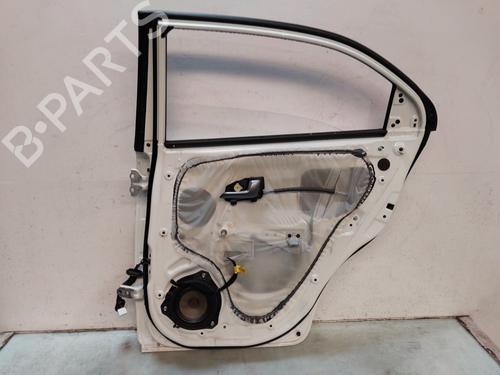 Right rear door KIA RIO III (UB) 1.25 CVVT | BP29823580C5 