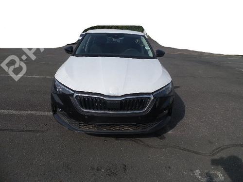 Anteriore completo SKODA SCALA (NW1) 1.6 TDI | BP12031197S1