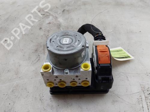 Used ABS pump ABS pump OPEL CORSA F (P2JO) 1.2 MHEV (101 hp) 36489327 36489327