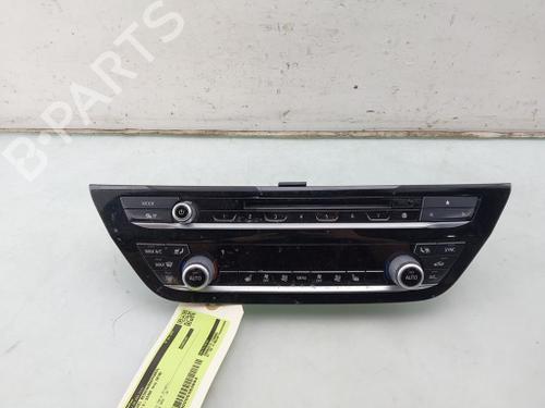 Used Climate control Climate control BMW 5 Touring (G31) 520 d (190 hp) 36640568 36640568