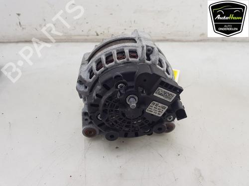 Generator VW POLO VI (AW1, BZ1, AE1) 1.0 TSI | BP17373881M7 