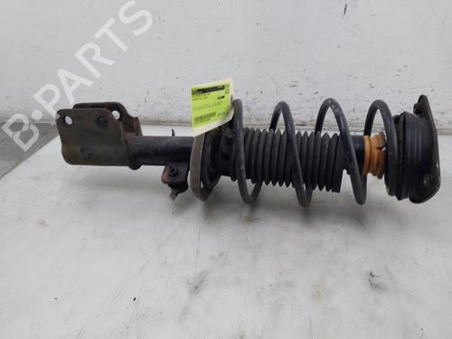 Used Left front shock absorber PEUGEOT 308 SW II (LC_, LJ_, LR_, LX_, L4_) 1.6 BlueHDi 120 (120 hp) 32002344